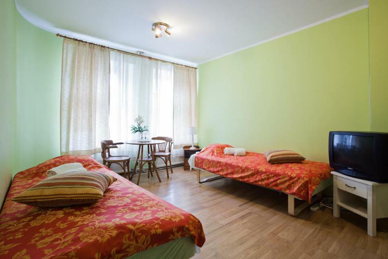Economy Hotel Tallinn Exterior foto